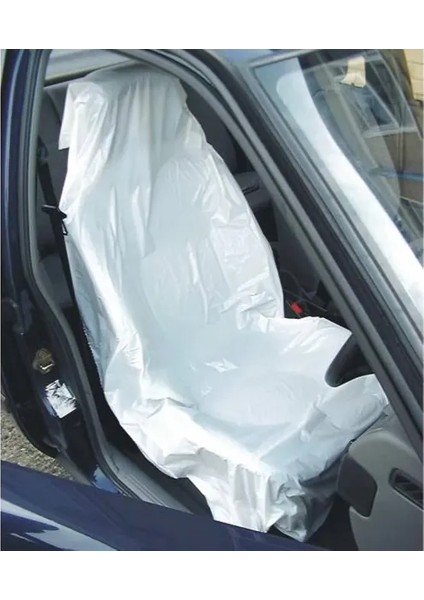 Service Koltuk Kılıfı Oto Servis Kılıfı 400 Adet Lik Rulo fiyatları