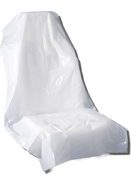 Service Koltuk Kılıfı Oto Servis Kılıfı 400 Adet Lik Rulo modelleri