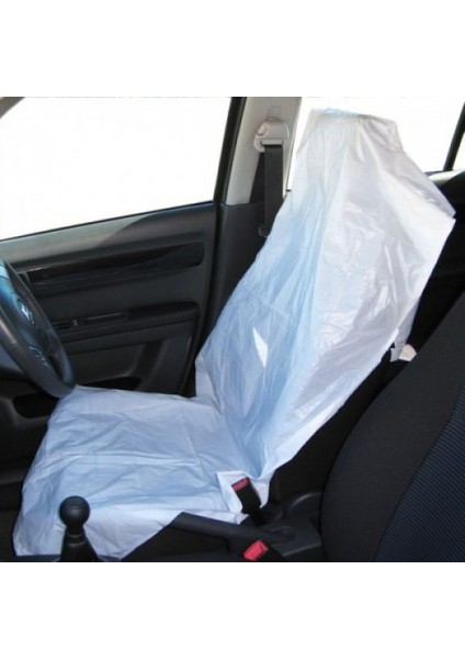 Service Koltuk Kılıfı Oto Servis Kılıfı 400 Adet Lik Rulo fırsatları