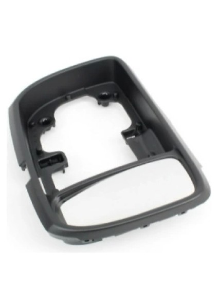 Crafter Ayna Çerçevesi 17--&gt; Sol 7C08985539B9 (Oem No: 7C08985539B9)