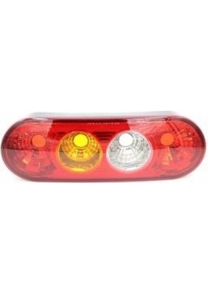 Stop Lambası Pıck-Up(Sag-Sol) Ford Transıt V-347 Bm 06- (Oem No: 7C16 13404 Ab)