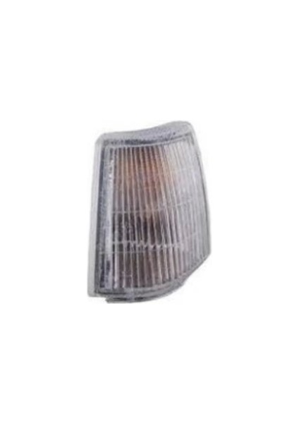 Sinyal Lambası Sağ Duylu Renault Renault R11 Bm 93- (Oem No: 7702202873)