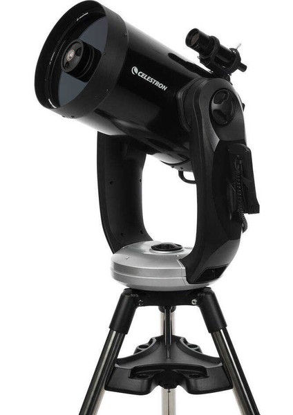 CPC 1100 GPS (XLT) PRO Teleskop (270x2800mm)