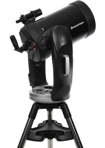 CPC 1100 GPS (XLT) PRO Teleskop (270x2800mm)