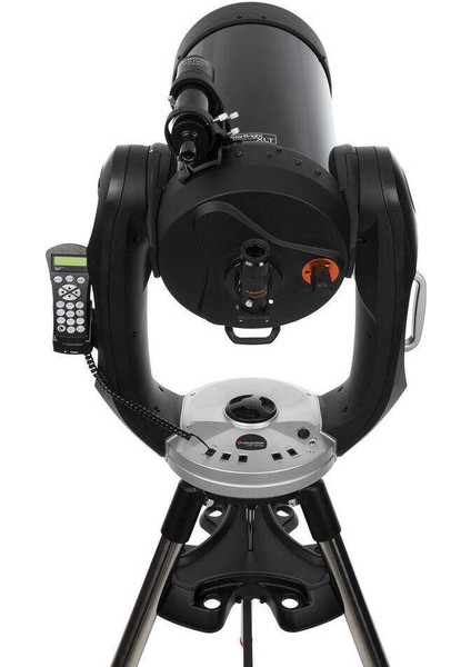 CPC 1100 GPS (XLT) PRO Teleskop (270x2800mm)