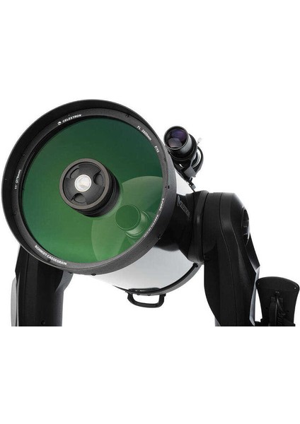 CPC 1100 GPS (XLT) PRO Teleskop (270x2800mm)