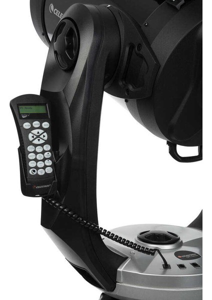 CPC 1100 GPS (XLT) PRO Teleskop (270x2800mm)