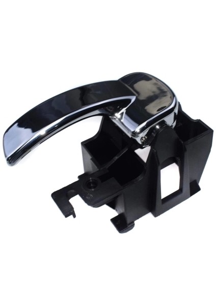 Kapı Açma Kolu Ön / Arka Sol Japon NP300 Navara (D40) 2.5 Dci 05- (Oem No: 80671-4X02B)