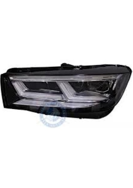 Far Sol Vw Q5 Bm 17- (Oem No: 80A941773)