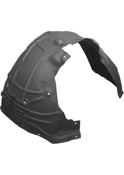 Çamurluk Davlumbazı Ön Sağ Önün Arkası Vw Q5 Bm 17- (Oem No: 80A821172E)