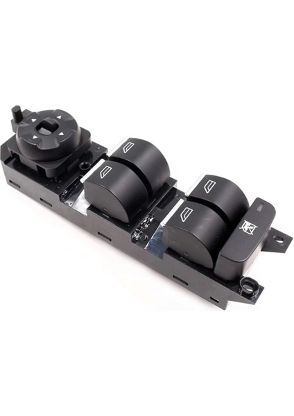 Düğme Cam Açma Mondeo 07-14 / S Max / Galaxy (Dörtlü) Ayna Ayar Düğmeli Katlanır (Oem No: 7S7T14A132Bc)