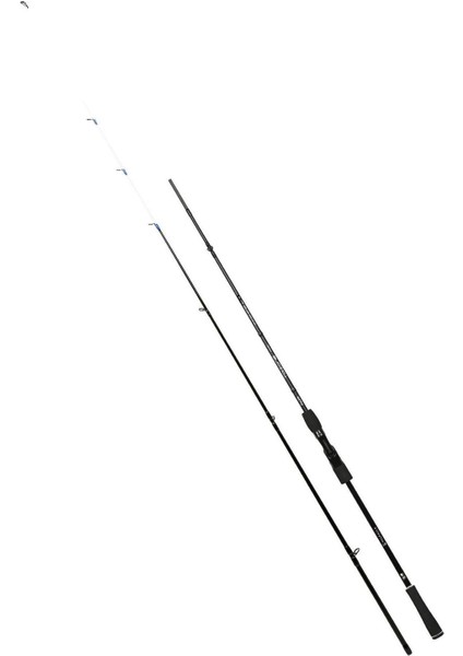 Valhalla Taizone 218CM 220GR Tai Rubber Kamışı