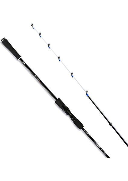 Valhalla Taizone 218CM 220GR Tai Rubber Kamışı modelleri