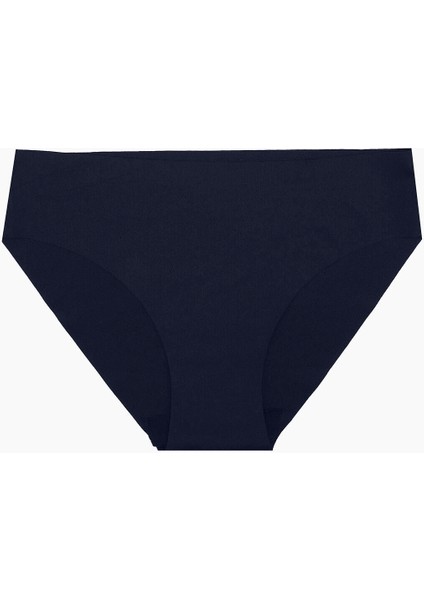 Siyah Lazer Kesim Basic Külot modelleri