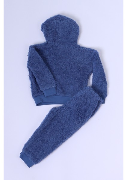 Erkek Bebek Peluş Alt Üst Takım Baskılı D47 modelleri