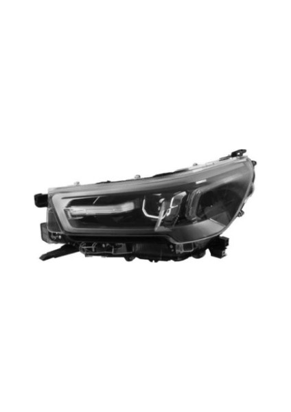 Far Sol . Japon Hılux (GUN125, GUN126) 2.4 D:2.8 D 20- (Oem No: 81150-YP082)
