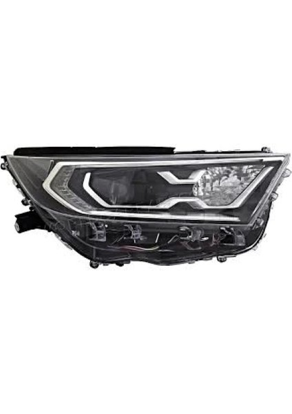 Far Sağ . Japon Rav4 (H5) 2.5 Hybrid 19- (Oem No: 81145-42A30)