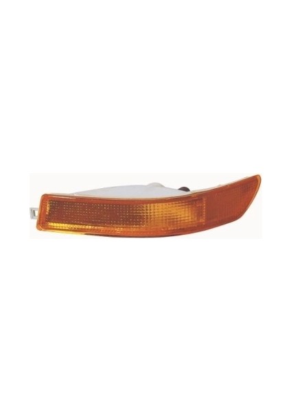 Sinyal Lambası Tampon Corolla 93-98 Duylu Sağ (Oem No: 81510-12670)