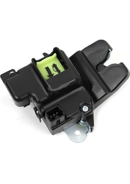 Kilit Bagaj Kapak Elantra 11-15RIO 11-17CERATO 0 None (Oem No: 81230-3X010)