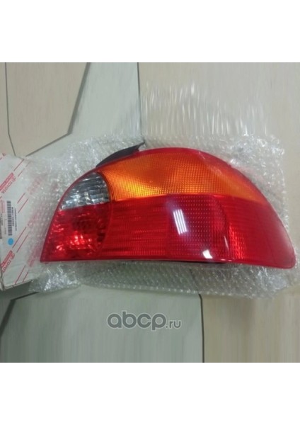 Stop Lambası Avensis 98-00 Duysuz Sağ (Oem No: 81551-05050)