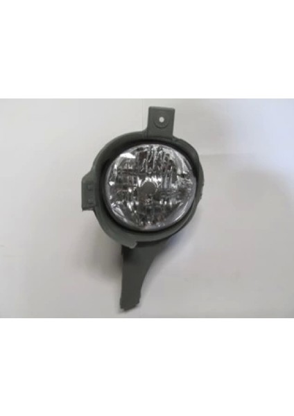Toyota Hılux- Pıck Up Vıgo- D4D 05/09; Sis Lambası Sol Yuvarlak (Çerçevesiz)(Hb4)(Famella) (Oem No: 81220-0K010)