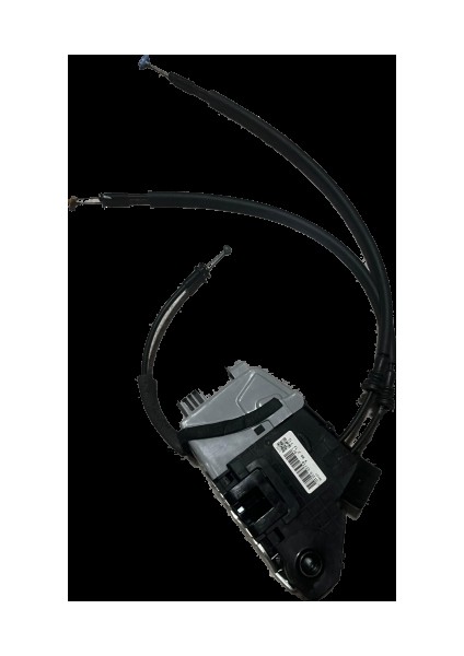 Kilit Kapı Tucson Ön Sol 2015 None (Oem No: 81310D3010)