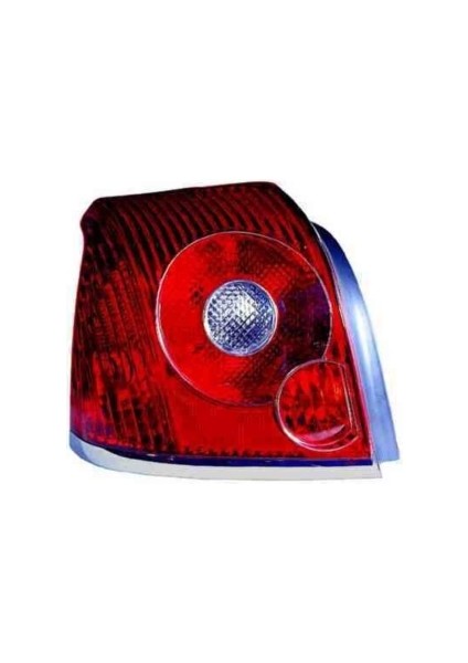 Stop Lambası Avensıs 06-09 Sağ (Oem No: 81551-05190)