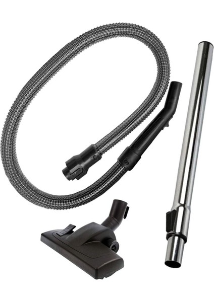 Arzum Ar 4051 Olimpia Turbo Süpürge Çelik Telli Hortum Seti