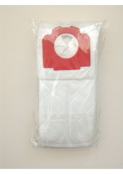 Elipso Süpürge Toz Torbası 10 Adet