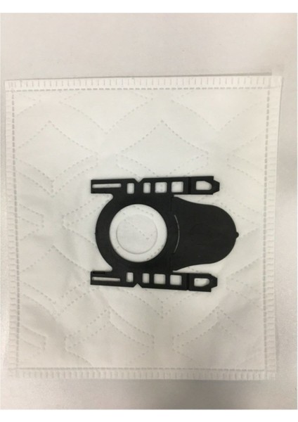 Bsg 6000 - 6999 Logo Type G Süpürge Toz Torbası 20 Adet BTM102177