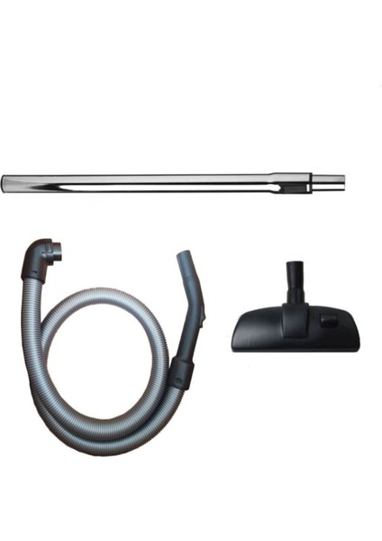 Varia Elektrikli Süpürge Hortum Seti
