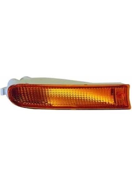 Sinyal Lambası Tampon Rav4 95-98 Duylu Sol (Oem No: 81520-42010)
