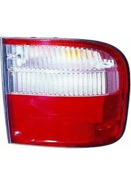 Stop Lambası Hılux 98-01 LN-145 Sağ (Oem No: 81550-35130)