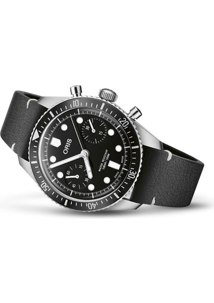 Divers Sixty-Five Chronograph 01 771 7791 4054-07 6 20 01 fiyatları