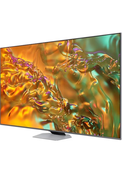 75Q80D 75" 190 Ekran Dahili Uydu Alıcılı 4K Ultra HD Smart QLED TV