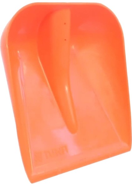 Faryap Tuna Plastik Turuncu 8 No KOD:209