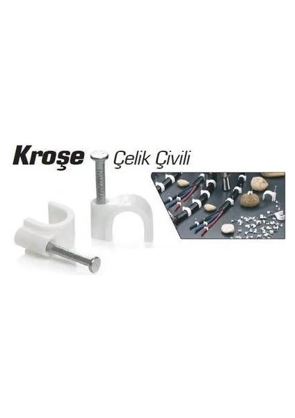 Kroşe Sgs 4 No
