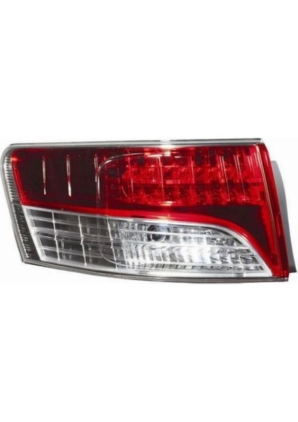 Stop Lambası Avensis 08-11 Ledli Dış Sol (Oem No: 81561-05270)