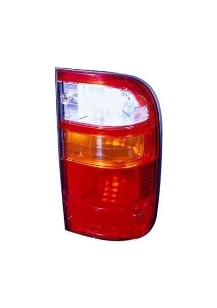 Stop Lambası Hılux 02-04 Sol (Oem No: 81560-04080)