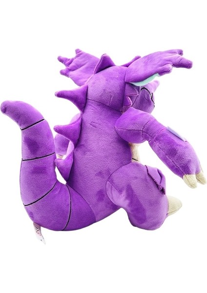 Pokemon Nidoking Peluş Oyuncak (Yurt Dışından) modelleri