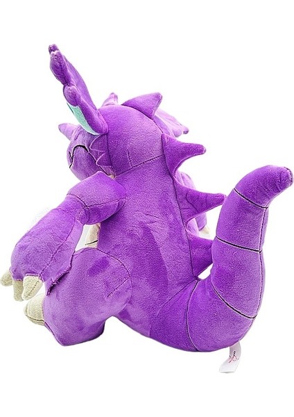 Pokemon Nidoking Peluş Oyuncak (Yurt Dışından) fırsatları