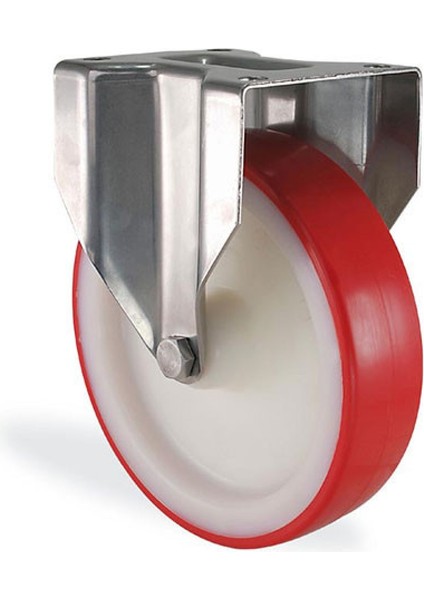 S3207 Pub 150 Paslanmaz Teker