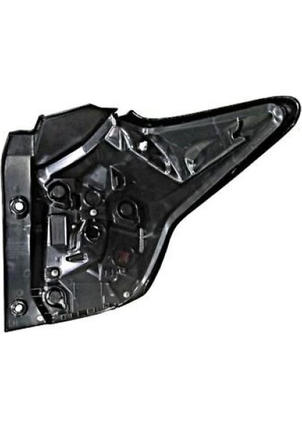 Stop Lambası Sağ Japon Yarıs B.m 20- (Oem No: 81551-K0030)