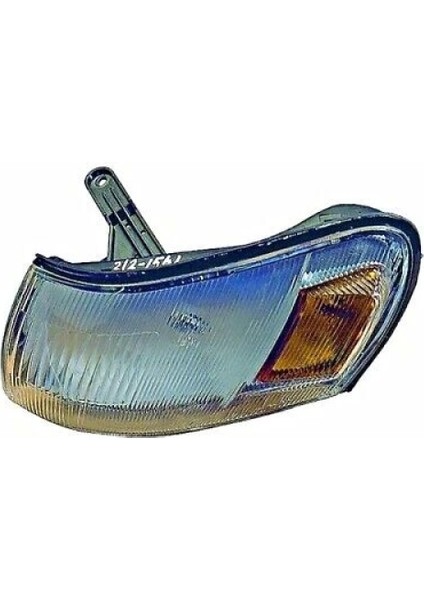 Sinyal Lambası Corolla 95-98 Çıkıntısız Beyaz Sol (Oem No: 81620-12530)
