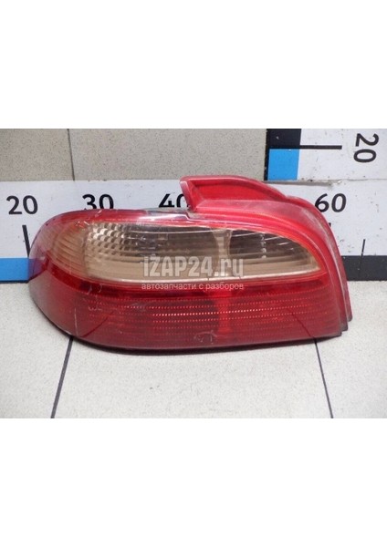 Stop Lambası Avensis 98-00 Duysuz Sol (Oem No: 81561-05050)