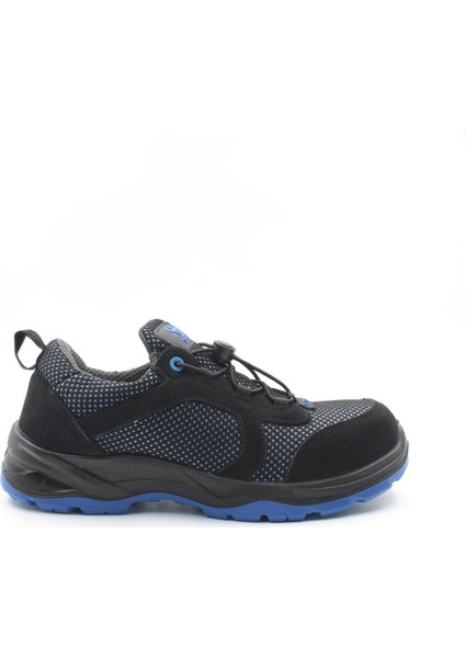 Galaktik Koruma Kompozit Burunlu Iş Ayakkabısı (Çivi Batmaz)