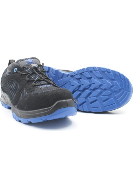 Galaktik Koruma Kompozit Burunlu Iş Ayakkabısı (Çivi Batmaz) modelleri