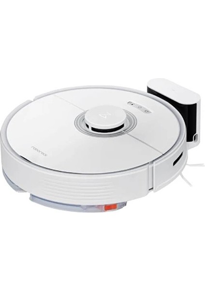 Q7 Max Akıllı Robot Süpürge -Beyaz (Outlet - Teşhir) fiyatları