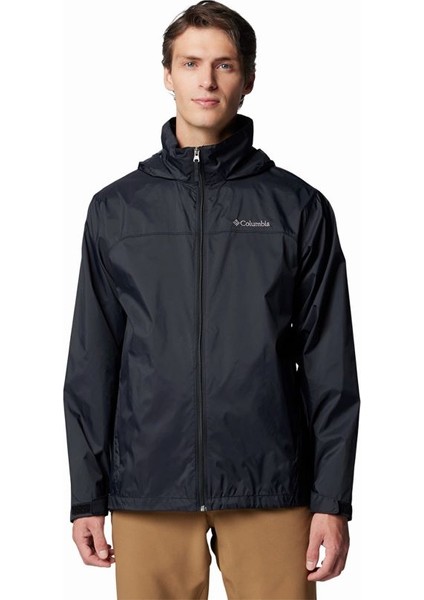 Glennaker Lake Rain Jacket Erkek Yağmurluk WM7675