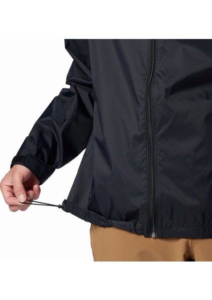 Glennaker Lake Rain Jacket Erkek Yağmurluk WM7675 indirimleri